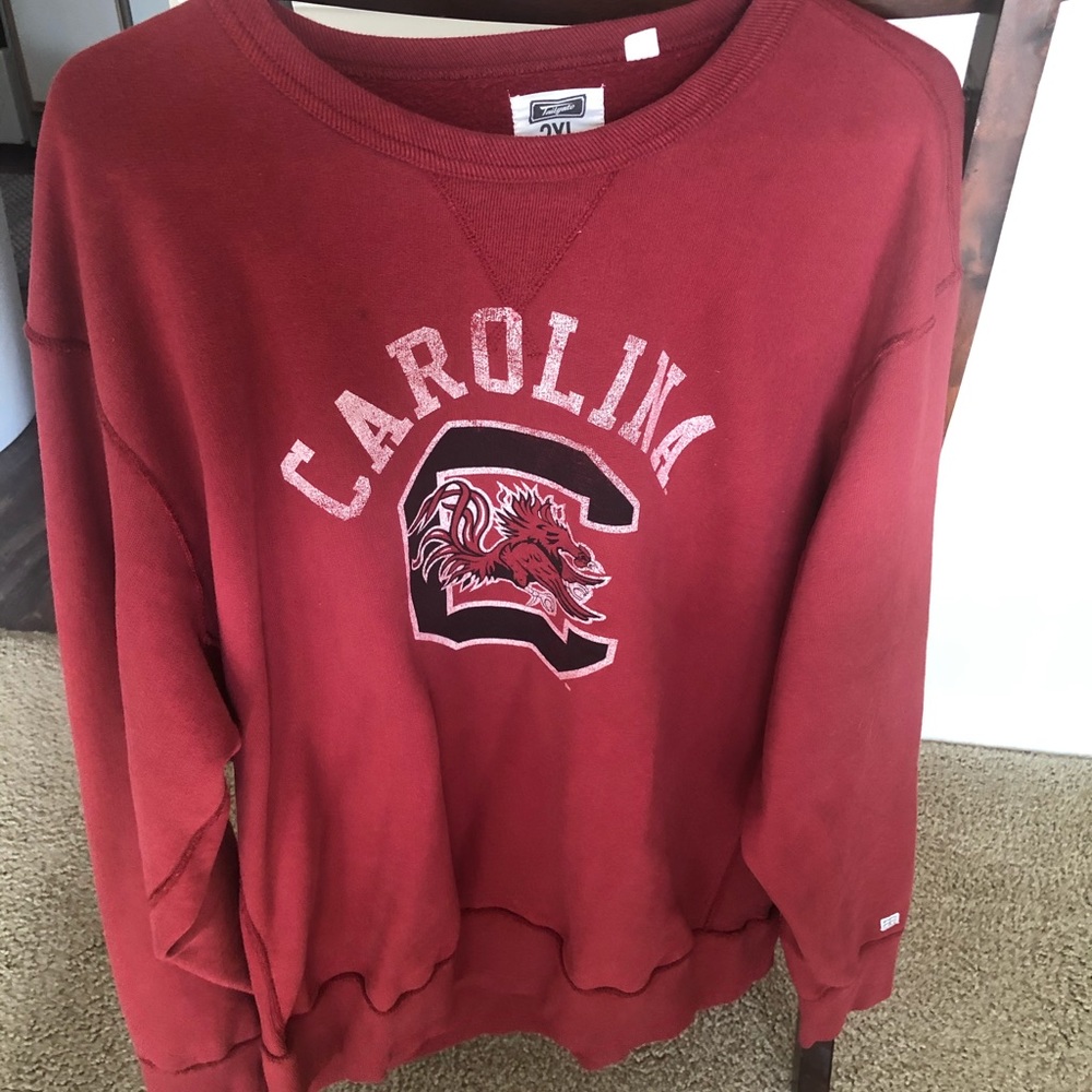 University of South Carolina Sweatshirt